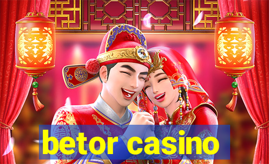 betor casino