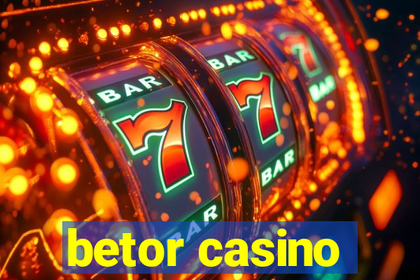 betor casino