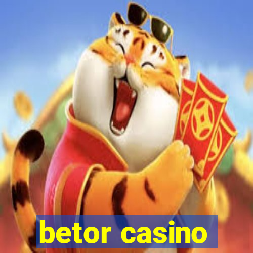 betor casino