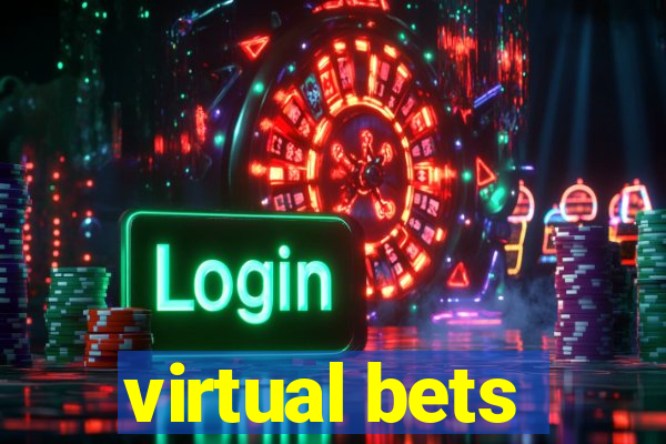 virtual bets