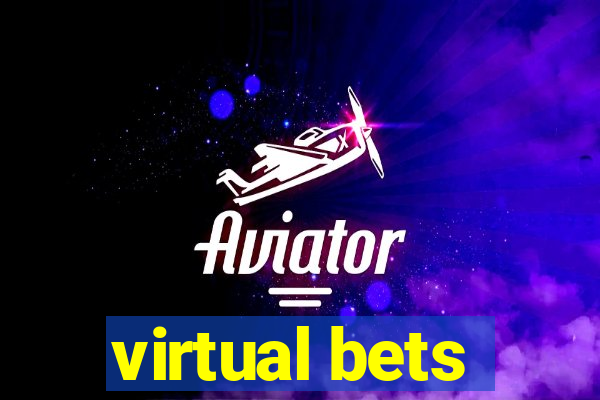 virtual bets