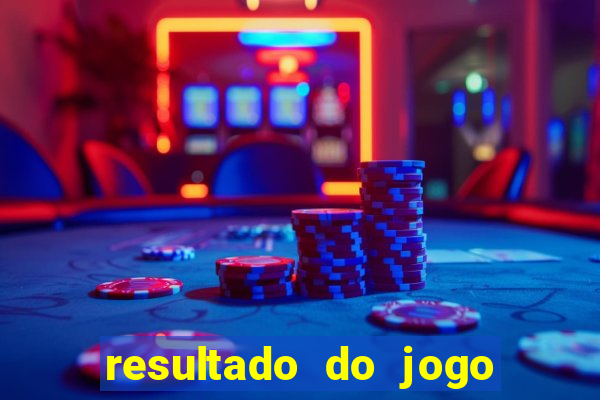 resultado do jogo do flu