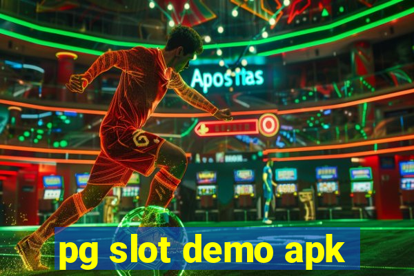 pg slot demo apk