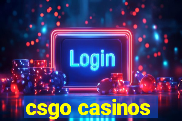 csgo casinos