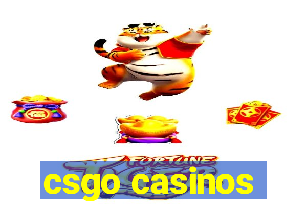 csgo casinos