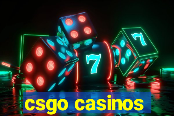 csgo casinos