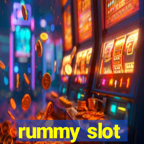 rummy slot