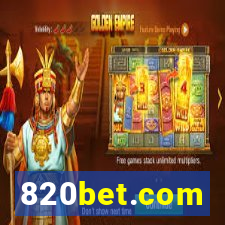 820bet.com