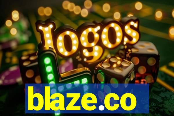 blaze.co