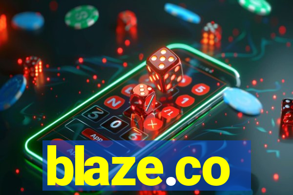 blaze.co