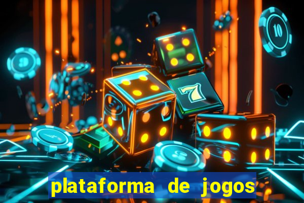 plataforma de jogos 10 reais