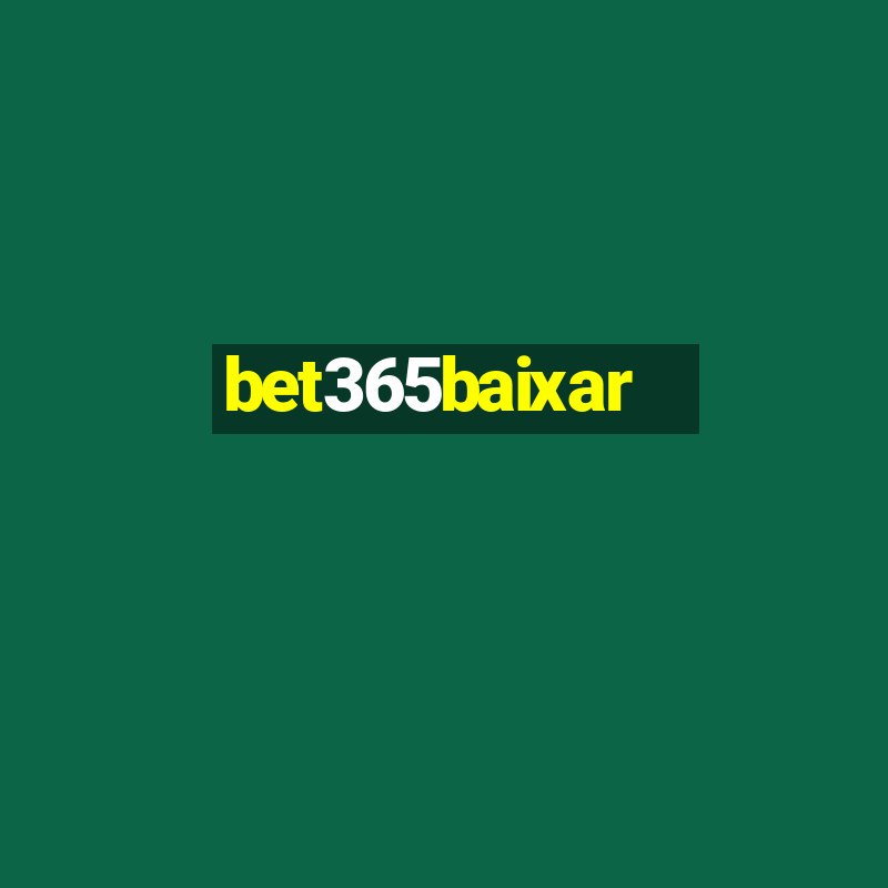 bet365baixar