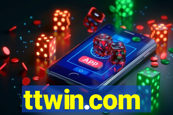 ttwin.com