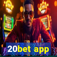 20bet app