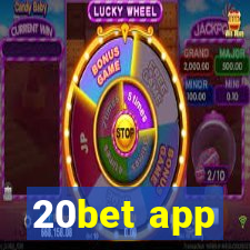 20bet app