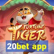 20bet app