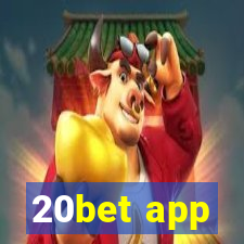 20bet app