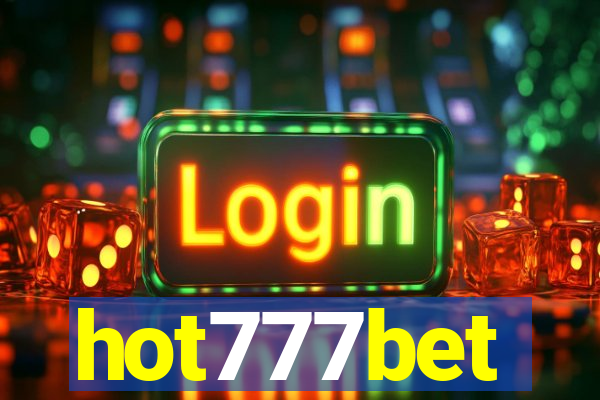 hot777bet