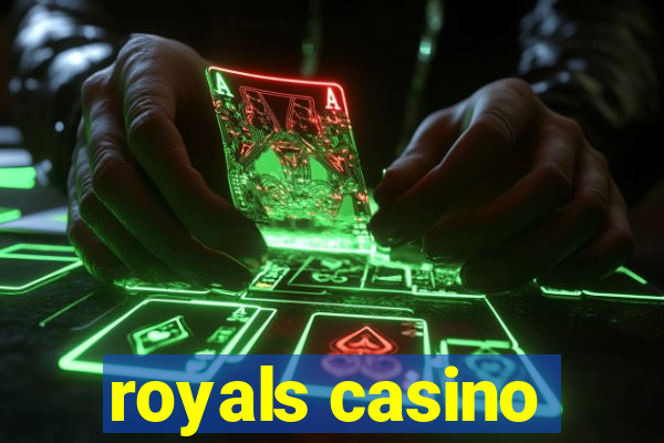 royals casino