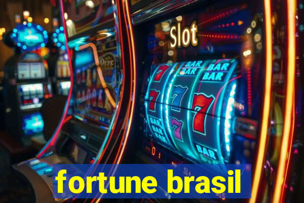 fortune brasil