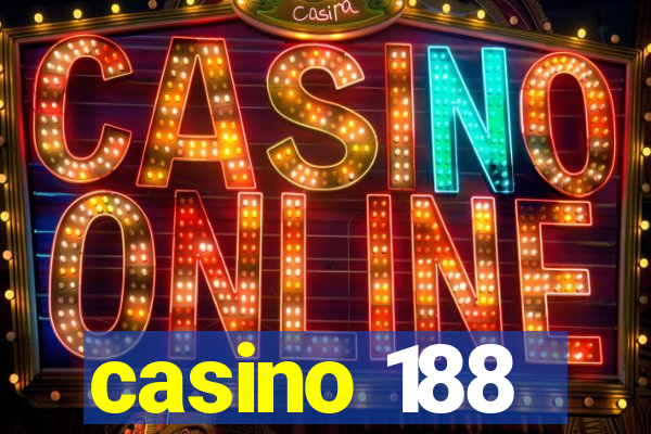 casino 188