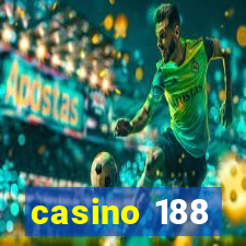 casino 188