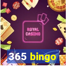 365 bingo