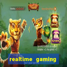 realtime gaming slot sites