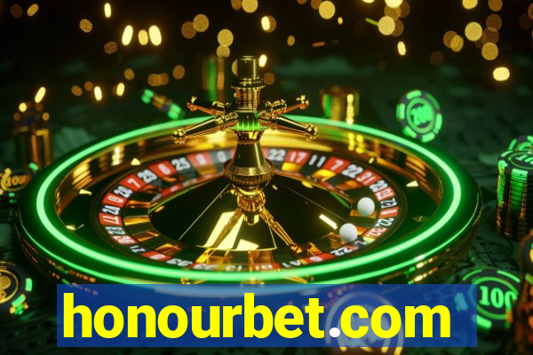 honourbet.com