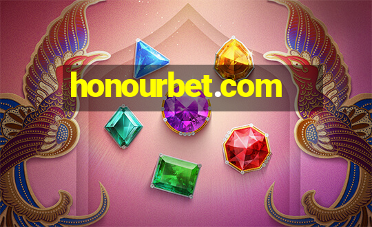 honourbet.com