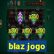 blaz jogo