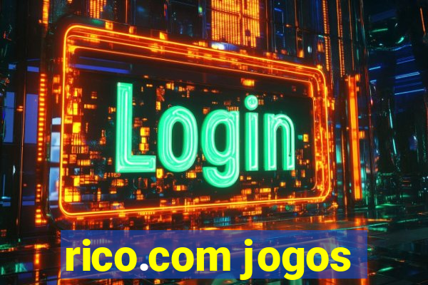 rico.com jogos