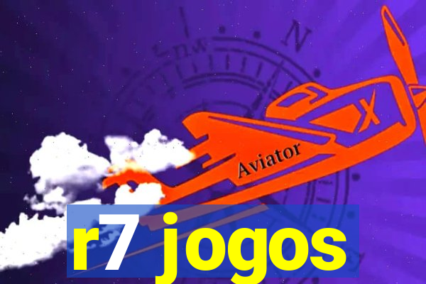 r7 jogos