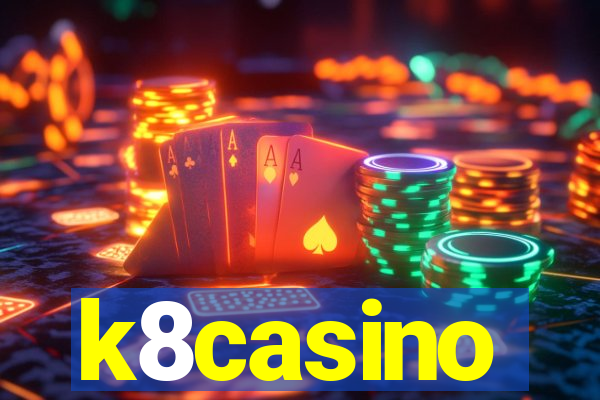 k8casino