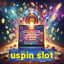 uspin slot