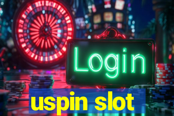 uspin slot