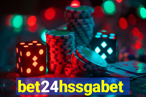 bet24hssgabet