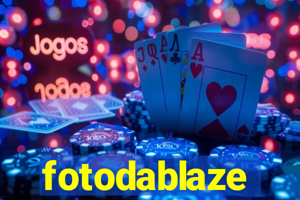 fotodablaze