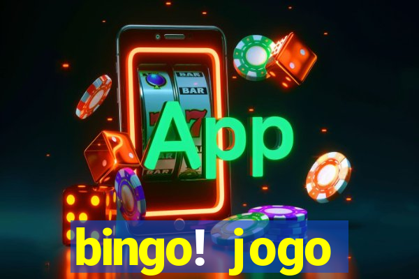 bingo! jogo tropical beach