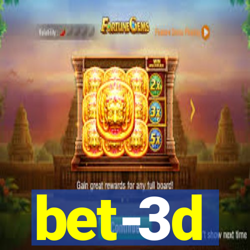 bet-3d