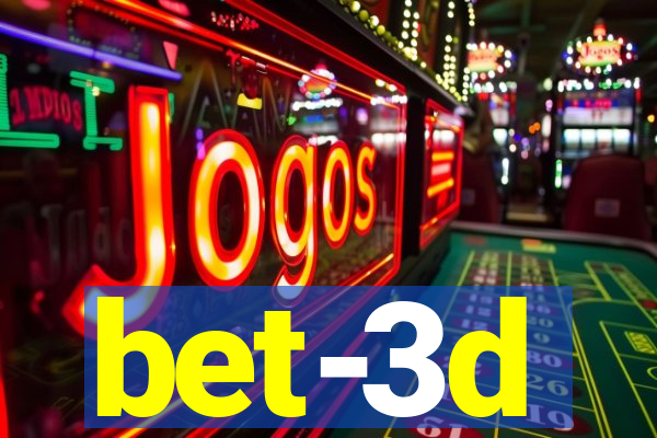 bet-3d