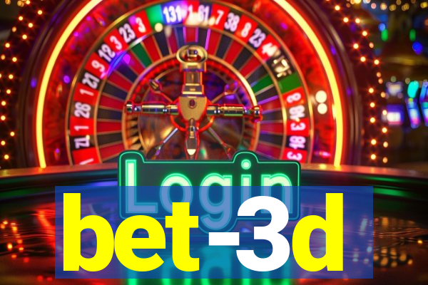 bet-3d