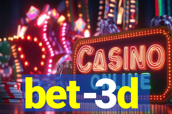 bet-3d