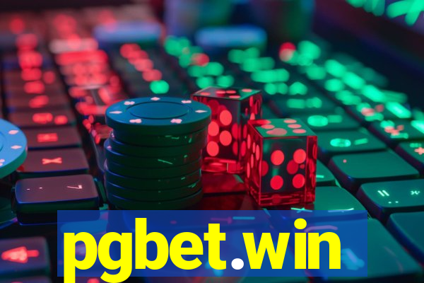 pgbet.win