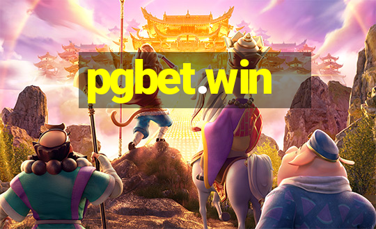 pgbet.win