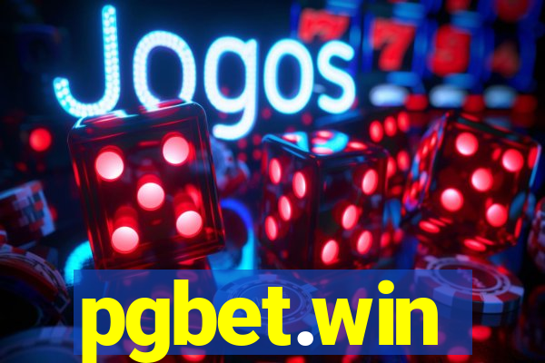 pgbet.win