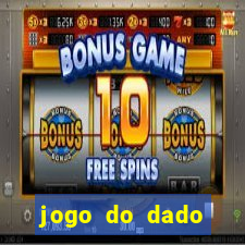 jogo do dado online aposta