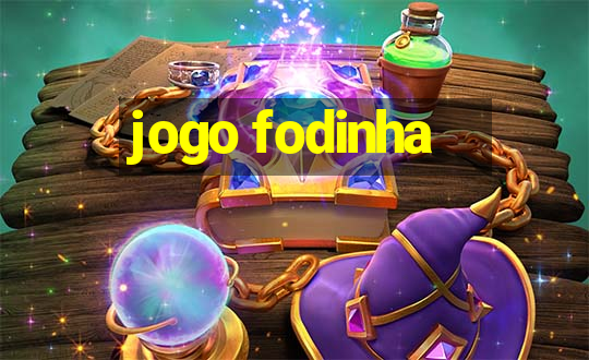 jogo fodinha