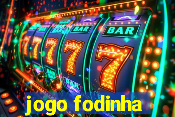 jogo fodinha