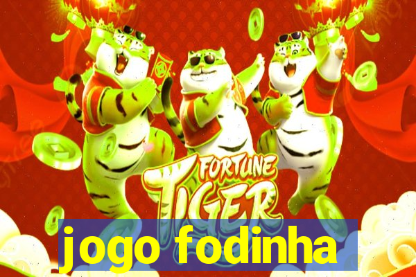 jogo fodinha